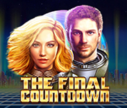 The Final Countdown