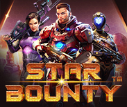 Star Bounty