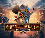 Wanted Wildz